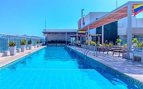 Salguero Suites - Playa Salguero - By INMOBILIARIA VS